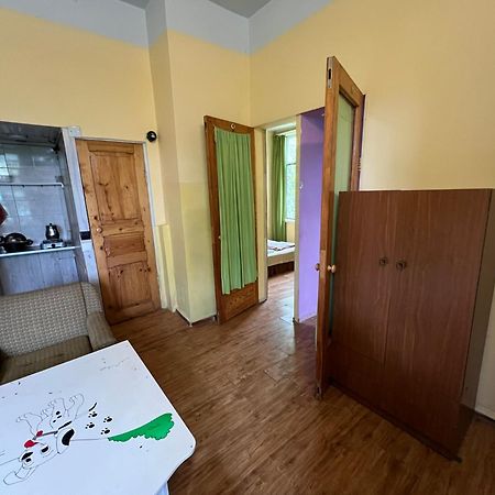 查克维塔泽生态旅馆别墅 客房 照片